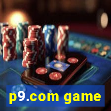 p9.com game